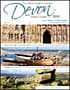 Explore Exeter & Essential Devon Visitor Guide Brochure