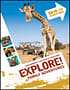 Explore Family Adventures Brochure