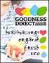 Goodness Direct eNewsletter