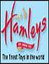 Hamleys eNewsletter