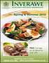 Inverawe Smokehouses Catalogue