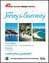 Jersey and Guernsey Holidays  eNewsletter