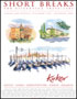 Kirker Holidays - Short Breaks Brochure