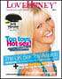 LoveHoney Magazine eNewsletter