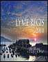 Lyme Regis Tourism Brochure