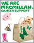 Macmillan Cancer Support Catalogue