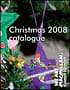 Macmillan Cancer Support Shop Catalogue