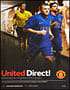 Man Utd - Mail Order Catalogue