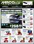 Misco.co.uk - Home Technology IT Deals eNewsletter
