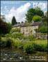 Peak District & Derbyshire Brochure