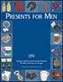 Presents for Men Catalogue