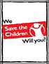 Save the Children Online Shop eNewsletter