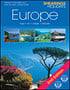 Shearings Europe Brochure