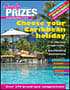 Simply Prizes eNewsletter