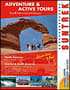 Suntrek Adventure and Active Travel Brochure