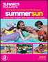 Sunways Air Holidays Brochure