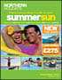 Sunways Air Holidays Brochure