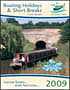 UK Boat Hire Brochure