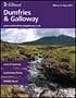 Explore Scotland: The Dumfries & Galloway Where to Stay Guide Brochure