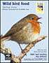 Vine House Farm Bird Foods Catalogue