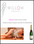 Beauty Willow Organic Catalogue