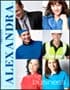 Alexandra - Business & Workplace Clothing Catalogue