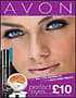 Avon Catalogue