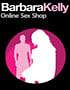 Barbara Kelly Sex Toys eNewsletter