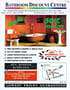 Bathroom Discount Centre Catalogue
