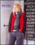 Brora Cashmere Catalogue