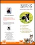 Burns Pet Nutrition Catalogue