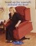 Chair Knight Catalogue
