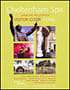 Cheltenham Spa Visitor Guide Brochure