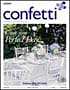 Confetti Wedding Catalogue