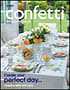 Confetti Wedding Catalogue