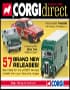 Corgi Direct Catalogue