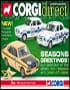 Corgi Direct Catalogue