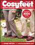 Cosyfeet eNewsletter