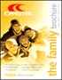 Crystal Family Summer 08 & Winter 07/08 Brochure