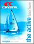 Crystal Active Beach Brochure