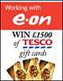 E-On Energy - Save Money and Win
