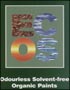 ECOS Organic Paints Catalogue