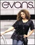 Evans Catalogue