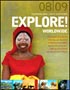 Explore Worldwide Brochure