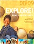 Explore Family Adventures Brochure
