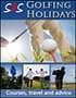 S2S Golfing Holidays  eNewsletter