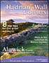 Hadrians Wall Country Brochure