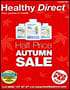 Healthy Direct - Vitamins & Supplements Catalogue