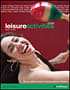 Leisure Activities from HF Holidays Brochure