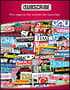iSUBSCRiBE.co.uk Magazines eNewsletter